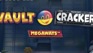 Vault Cracker Megaways