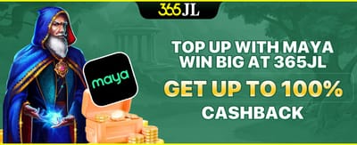 First Deposit Match Bonus promotion banner