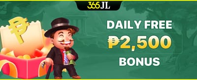 Daily Slot Spin Extravaganza promotion banner