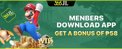 App Install Bonus ₱58 promotion